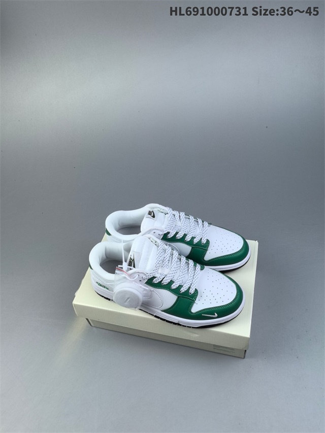 men Low top dunk sb shoes 36-45 2025-9-19-628